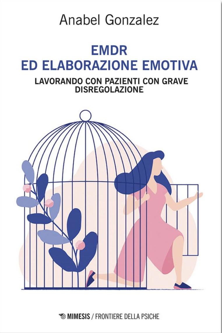 EMDR ed elaborazione emotiva